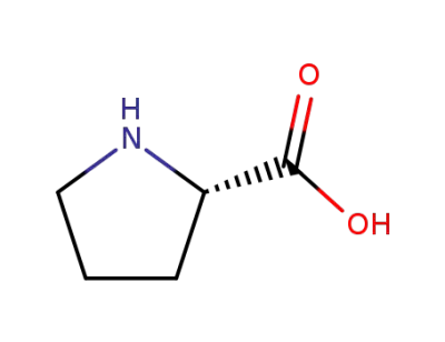 <i>L</i>-proline