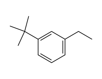 1-(tert-butyl)-3-ethylbenzene