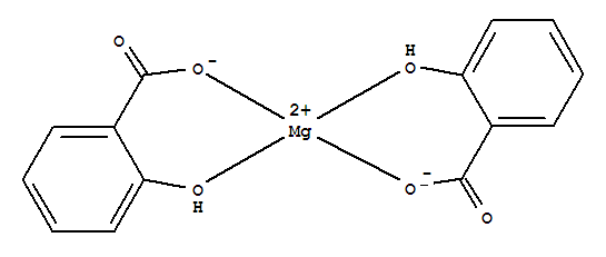 Magnesium salicylate