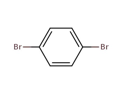 1.4-dibromobenzene