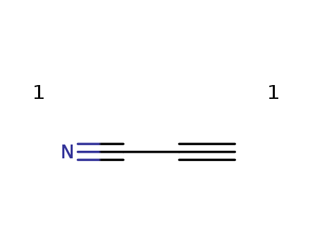 Cyanoacetylene