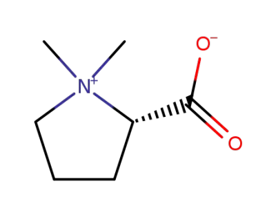 L-proline betaine