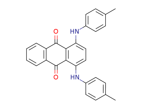 Solvent Green 3