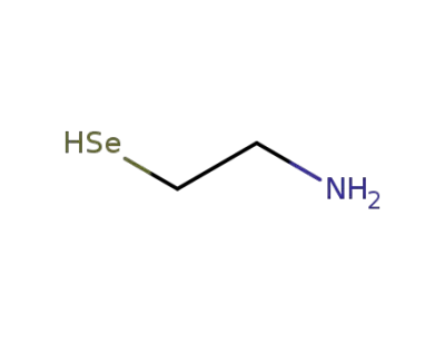2-aminoethaneselenol
