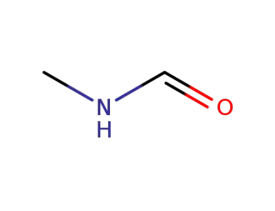N-Methylformamide