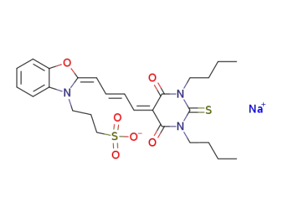 merocyanine 540