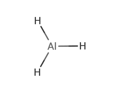 aluminum hydride