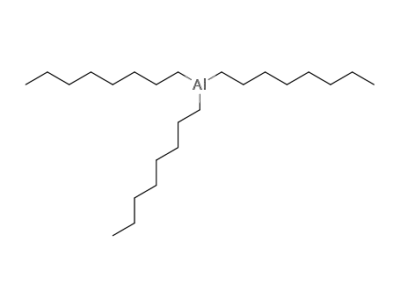 trioctylaluminum