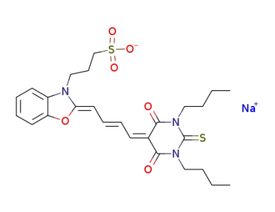 merocyanine 540