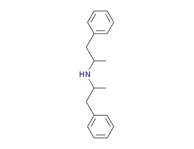 α,α'-dimethyldiphenethylamine